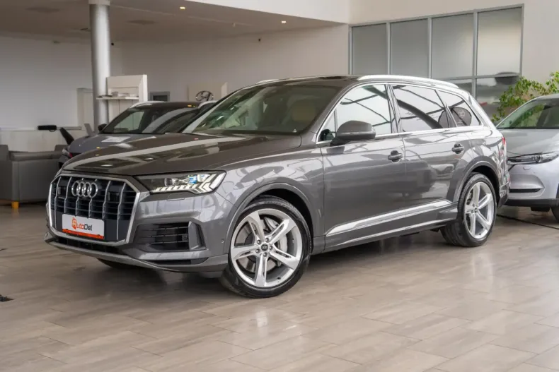 Audi Q1 din 2020 cu 127.372 km - oferta AUD110748 - foto 4