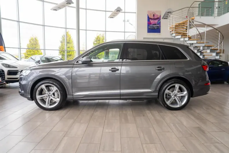 Audi Q1 din 2020 cu 127.372 km - oferta AUD110748 - foto 5