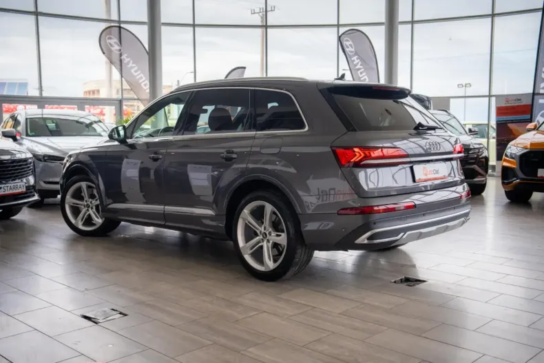 Audi Q1 din 2020 cu 127.372 km - oferta AUD110748 - foto 8