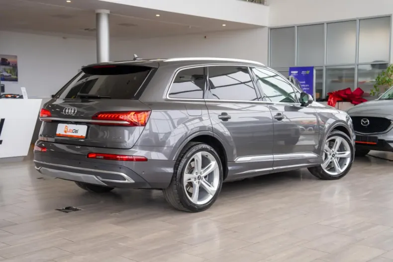 Audi Q1 din 2020 cu 127.372 km - oferta AUD110748 - foto 9