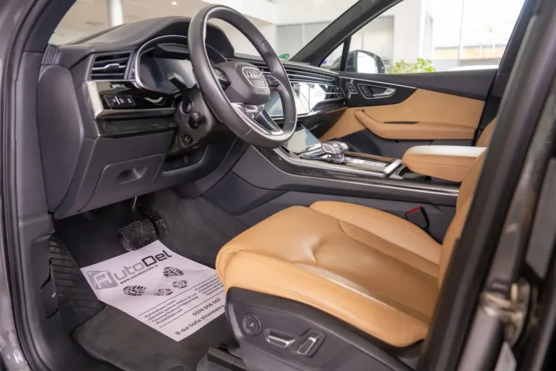 Audi Q1 din 2020 cu 127.372 km - oferta AUD110748 - foto 13