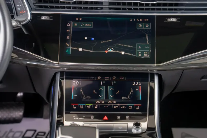 Audi Q1 din 2020 cu 127.372 km - oferta AUD110748 - foto 17