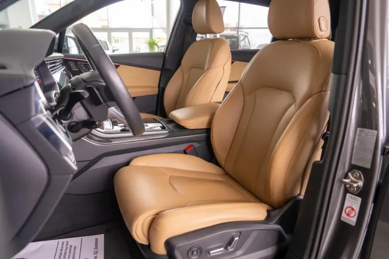 Audi Q1 din 2020 cu 127.372 km - oferta AUD110748 - foto 18