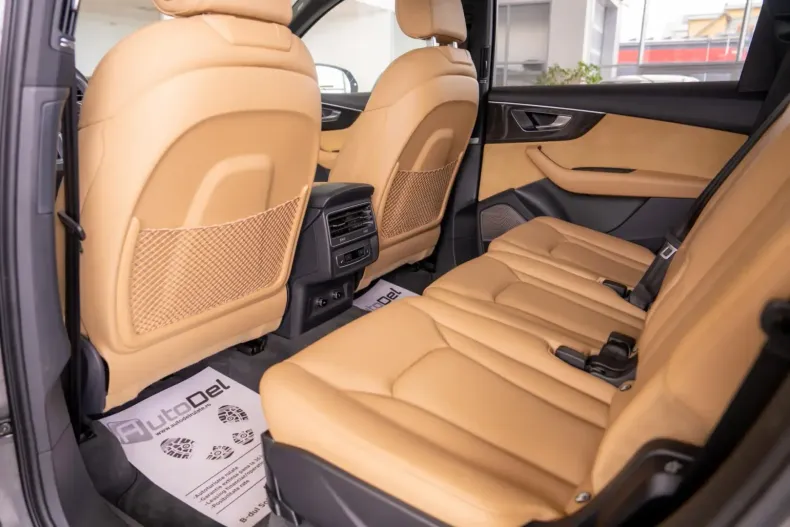 Audi Q1 din 2020 cu 127.372 km - oferta AUD110748 - foto 19