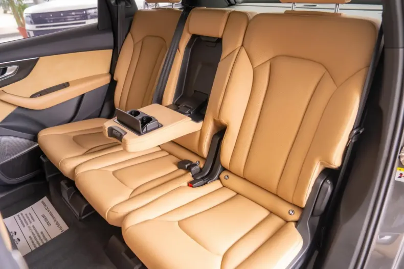 Audi Q1 din 2020 cu 127.372 km - oferta AUD110748 - foto 21