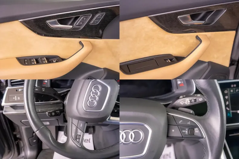 Audi Q1 din 2020 cu 127.372 km - oferta AUD110748 - foto 23