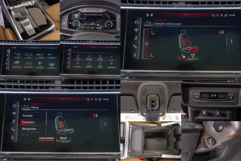 Audi Q1 din 2020 cu 127.372 km - oferta AUD110748 - foto 25