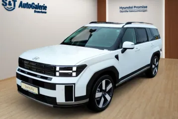 Hyundai SANTA FE din 2024 - oferta HYU110750