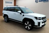 Hyundai SANTA FE din 2024 cu 8.800 km - oferta HYU110750 - foto 2