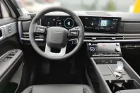 Hyundai SANTA FE din 2024 cu 8.800 km - oferta HYU110750 - foto 7