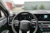 Hyundai SANTA FE din 2024 cu 8.800 km - oferta HYU110750 - foto 9