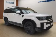 Hyundai SANTA FE din 2024 cu 13.526 km - oferta HYU110751 - foto 2