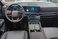 Hyundai SANTA FE din 2024 cu 13.526 km - oferta HYU110751 - foto 7