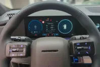 Hyundai SANTA FE din 2024 cu 13.526 km - oferta HYU110751 - foto 13