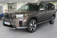 Hyundai SANTA FE din 2024 cu 10.100 km - oferta HYU110752 - foto 1