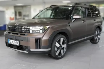 Hyundai SANTA FE din 2024 - oferta HYU110752