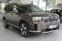 Hyundai SANTA FE din 2024 cu 10.100 km - oferta HYU110752 - foto 2