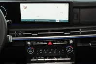 Hyundai SANTA FE din 2024 cu 10.100 km - oferta HYU110752 - foto 12