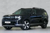 Hyundai SANTA FE din 2025 cu 50 km - oferta HYU110753 - foto 1