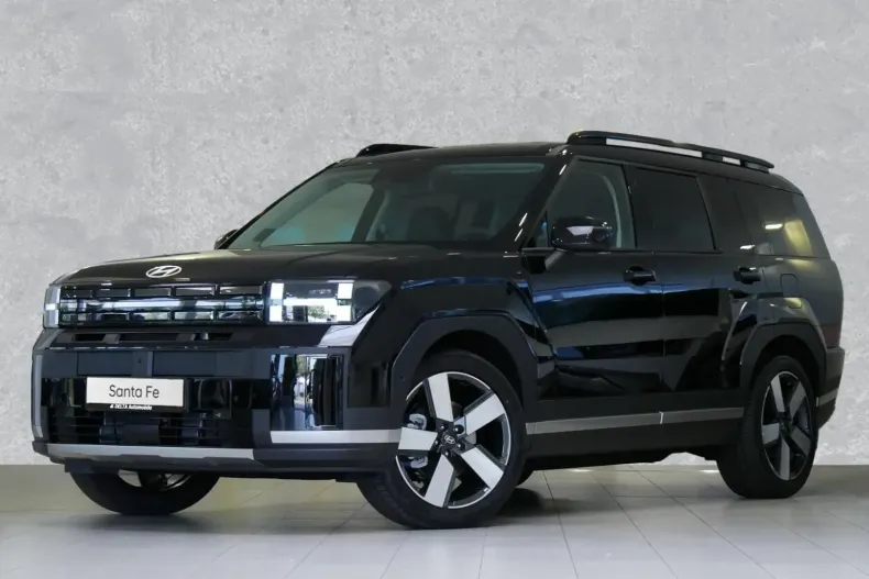 Hyundai SANTA FE din 2025 cu 50 km - oferta HYU110753 - foto 1