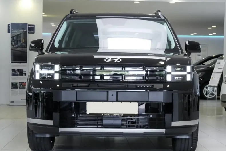 Hyundai SANTA FE din 2025 cu 50 km - oferta HYU110753 - foto 3