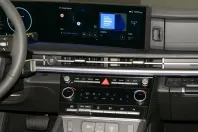 Hyundai SANTA FE din 2025 cu 50 km - oferta HYU110753 - foto 8