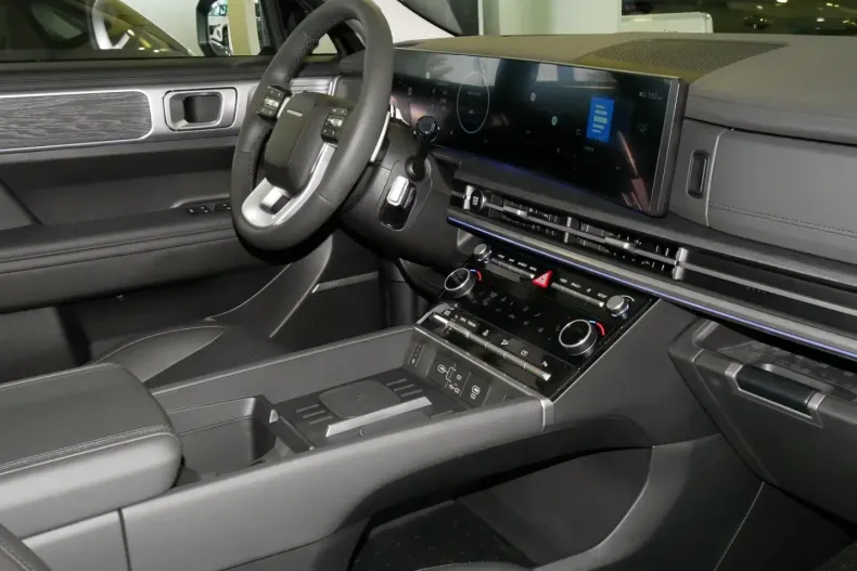 Hyundai SANTA FE din 2025 cu 50 km - oferta HYU110753 - foto 9