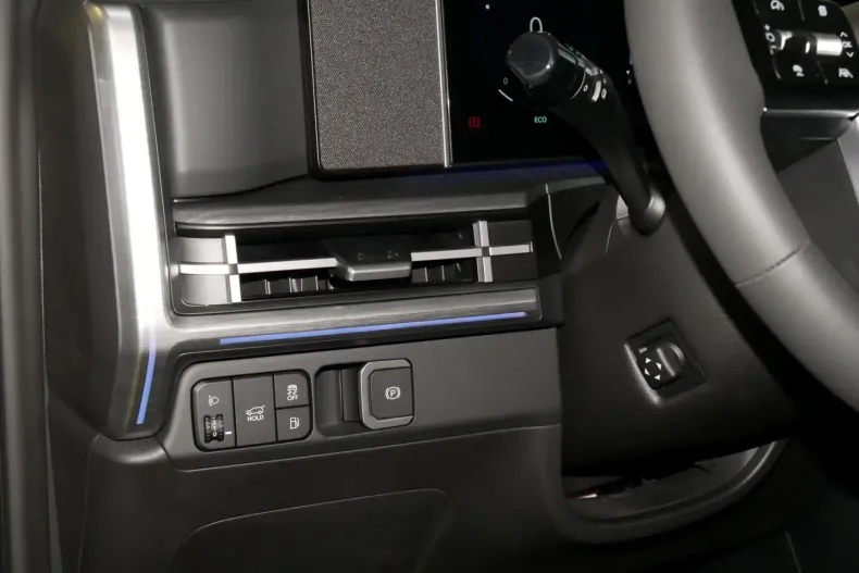 Hyundai SANTA FE din 2025 cu 50 km - oferta HYU110753 - foto 14