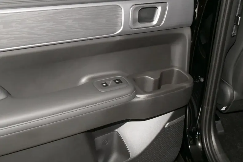 Hyundai SANTA FE din 2025 cu 50 km - oferta HYU110753 - foto 15