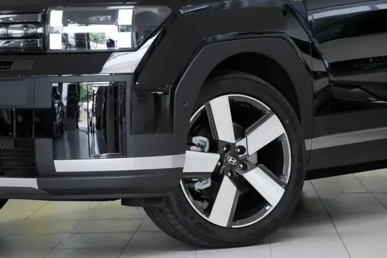 Hyundai SANTA FE din 2025 cu 50 km - oferta HYU110753 - foto 18