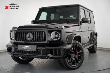 Mercedes-Benz G 63 AMG din 2024 - oferta MER110756