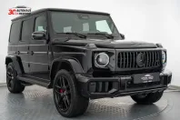 Mercedes-Benz G 63 AMG din 2024 cu 3.300 km - oferta MER110756 - foto 2