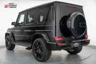 Mercedes-Benz G 63 AMG din 2024 cu 3.300 km - oferta MER110756 - foto 3