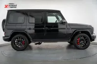Mercedes-Benz G 63 AMG din 2024 cu 3.300 km - oferta MER110756 - foto 6