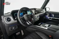 Mercedes-Benz G 63 AMG din 2024 cu 3.300 km - oferta MER110756 - foto 9