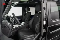 Mercedes-Benz G 63 AMG din 2024 cu 3.300 km - oferta MER110756 - foto 10