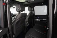 Mercedes-Benz G 63 AMG din 2024 cu 3.300 km - oferta MER110756 - foto 11