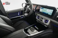 Mercedes-Benz G 63 AMG din 2024 cu 3.300 km - oferta MER110756 - foto 12