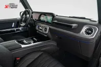 Mercedes-Benz G 63 AMG din 2024 cu 3.300 km - oferta MER110756 - foto 14
