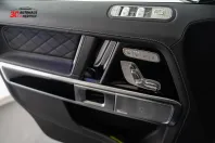 Mercedes-Benz G 63 AMG din 2024 cu 3.300 km - oferta MER110756 - foto 15