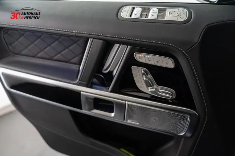 Mercedes-Benz G 63 AMG din 2024 cu 3.300 km - oferta MER110756 - foto 15