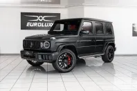 Mercedes-Benz G 63 AMG din 2025 cu 100 km - oferta MER110757 - foto 1