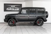Mercedes-Benz G 63 AMG din 2025 cu 100 km - oferta MER110757 - foto 4