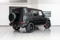 Mercedes-Benz G 63 AMG din 2025 cu 100 km - oferta MER110757 - foto 5