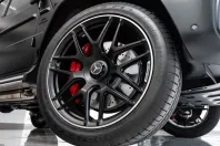 Mercedes-Benz G 63 AMG din 2025 cu 100 km - oferta MER110757 - foto 6