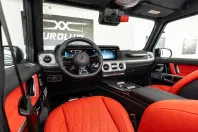 Mercedes-Benz G 63 AMG din 2025 cu 100 km - oferta MER110757 - foto 7
