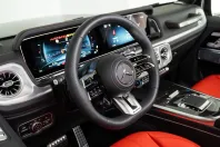 Mercedes-Benz G 63 AMG din 2025 cu 100 km - oferta MER110757 - foto 8