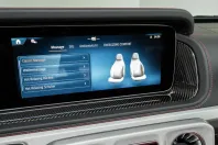 Mercedes-Benz G 63 AMG din 2025 cu 100 km - oferta MER110757 - foto 13