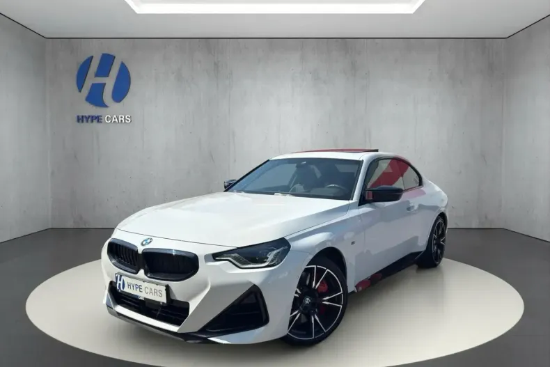 BMW M240i din 2022 cu 42.000 km - oferta BMW110760 - foto 1