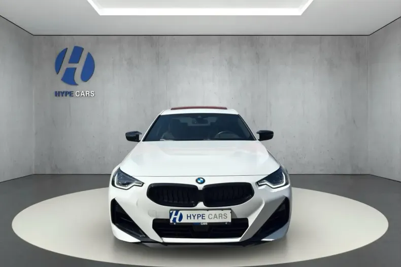 BMW M240i din 2022 cu 42.000 km - oferta BMW110760 - foto 2